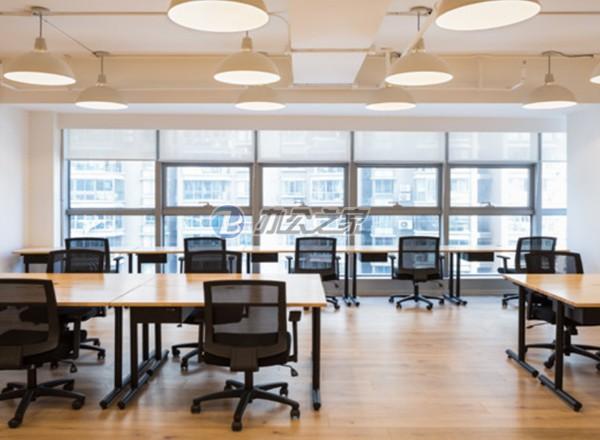 WeWork(中港匯)