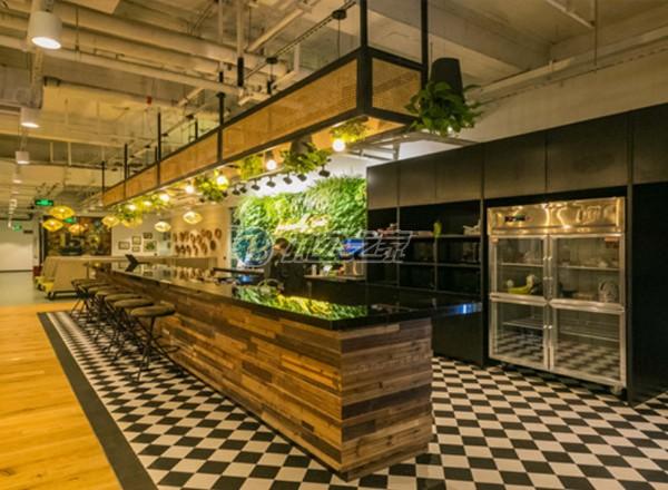 WeWork(星薈中心)