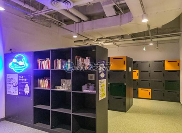 WeWork(楊樹浦路)