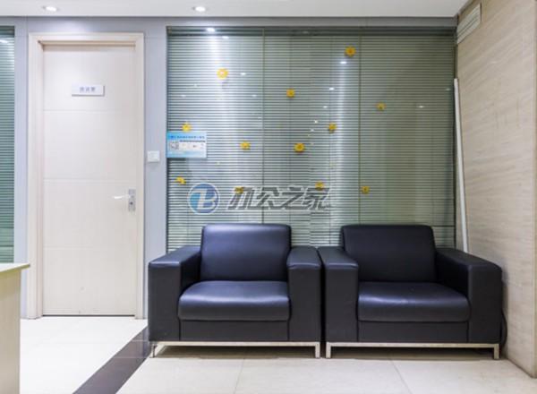 創(chuàng)富港(五角場萬達(dá)廣場)