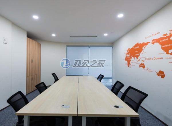 桔子空間(卓越時代廣場)
