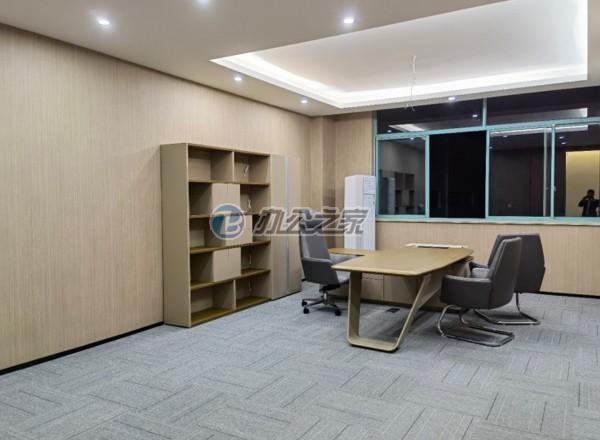 滿松科技園