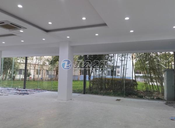滿松科技園