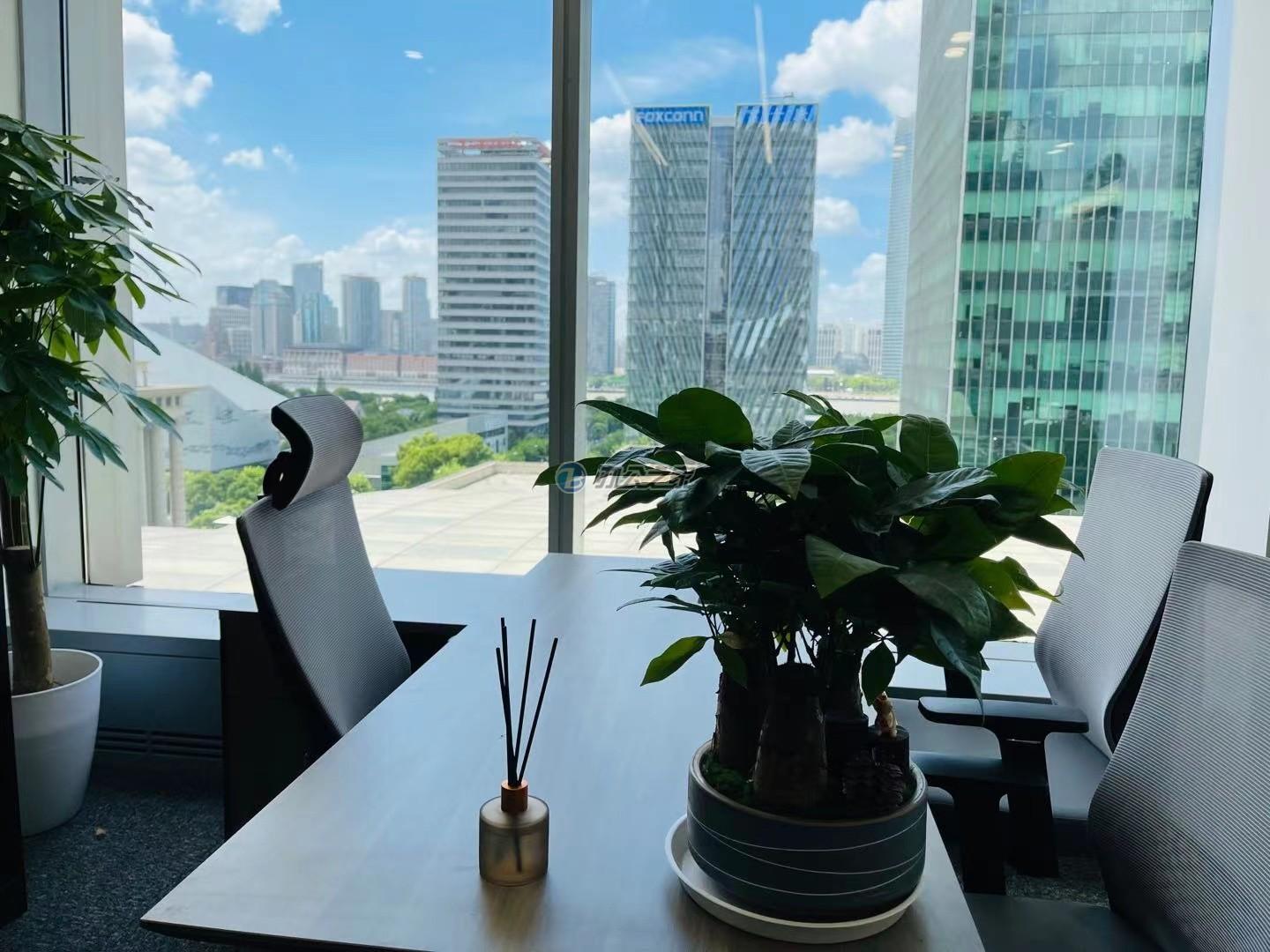 上海銀行大廈