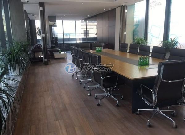 御河企業(yè)公館