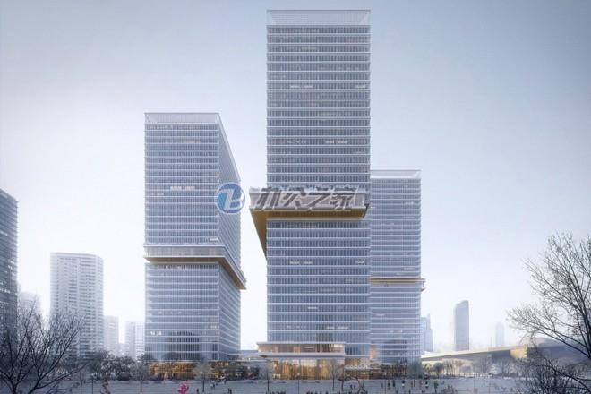 5個月前，100個重點城市的新商品房供應面積同比下降48%
