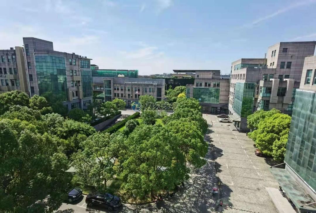 張江醫(yī)療器械園