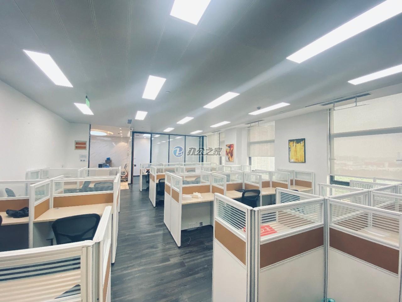 中新傳媒大廈