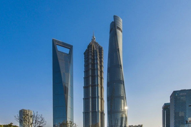 房地產(chǎn)市場企穩(wěn)反彈