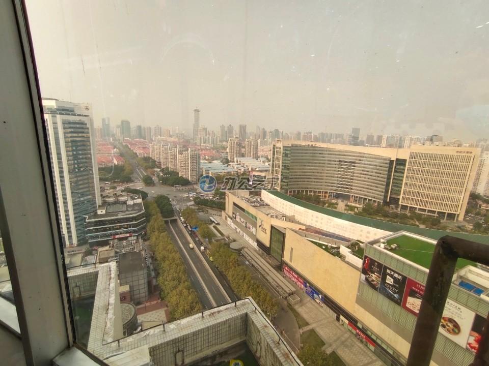 眾城大廈