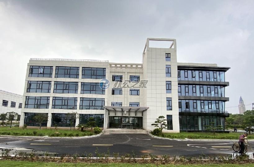 1688科技園