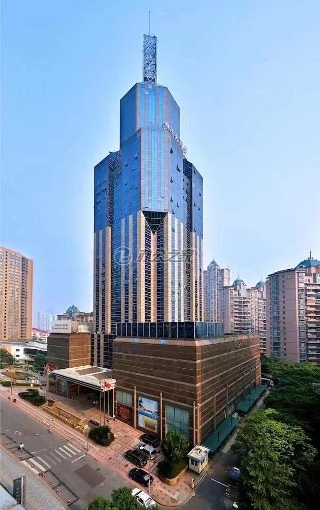 通茂大廈