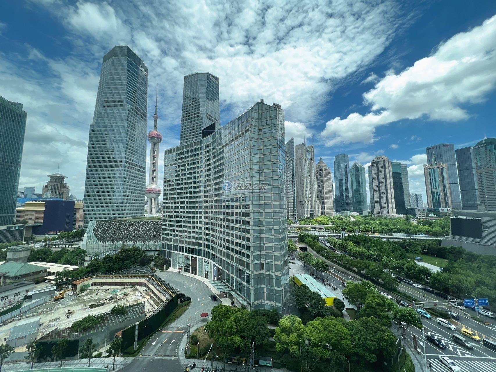太平金融大廈