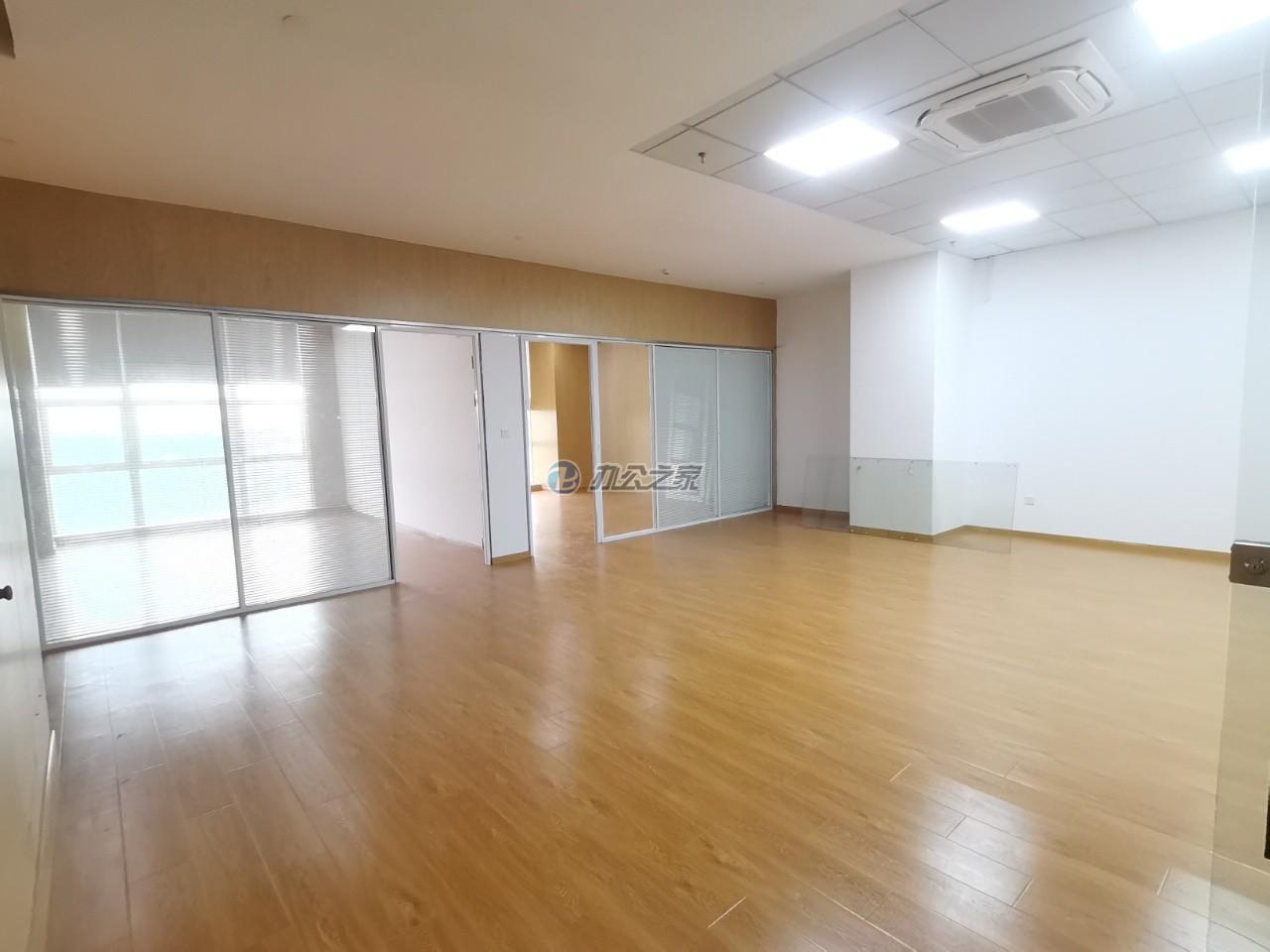 信泰融資大廈