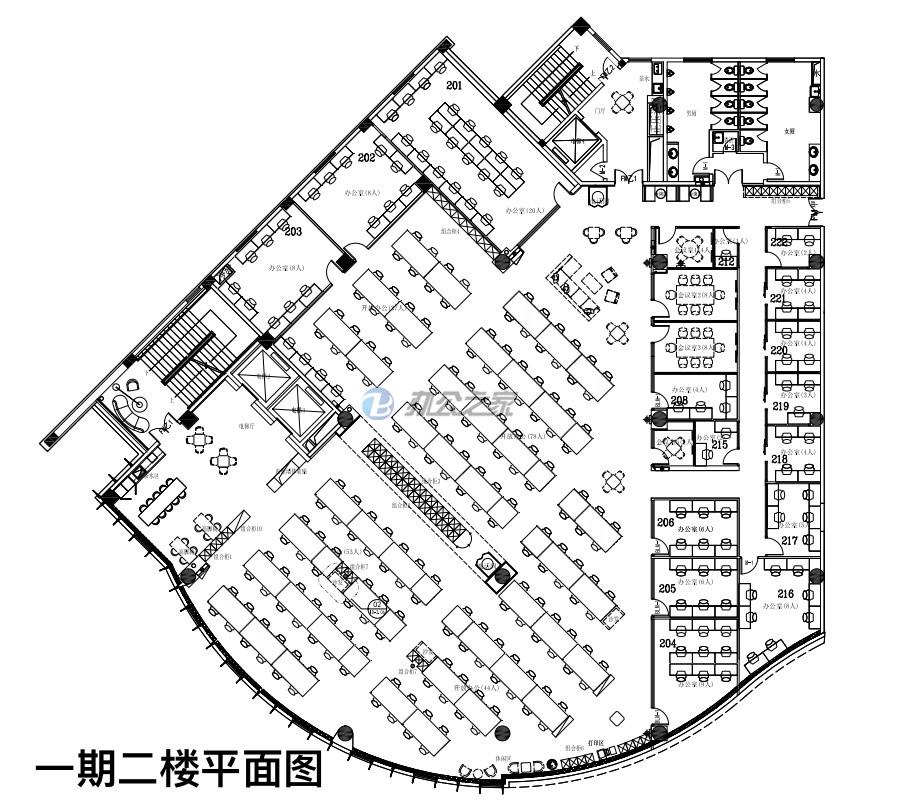 永達國際大廈