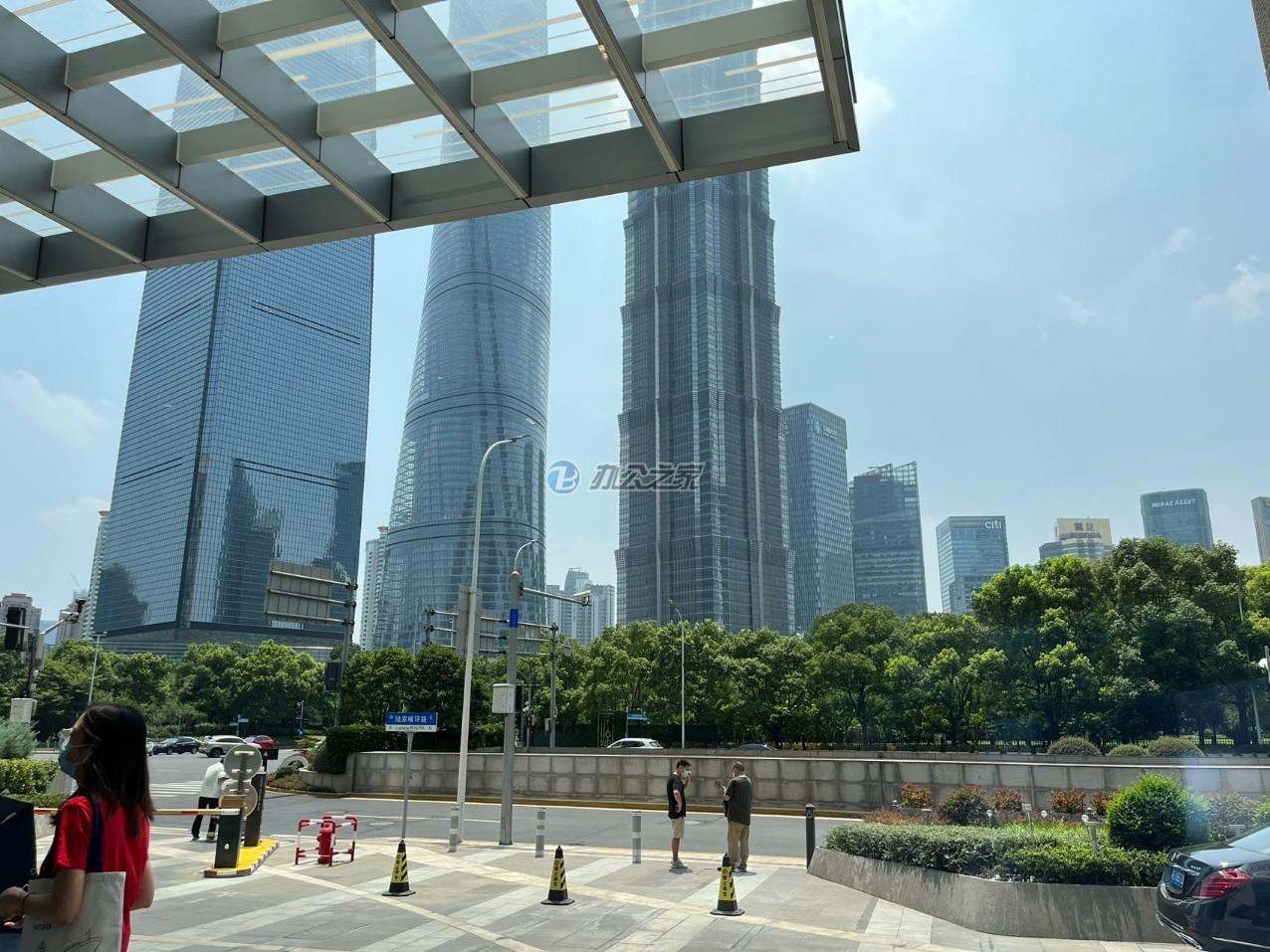 招商局大廈