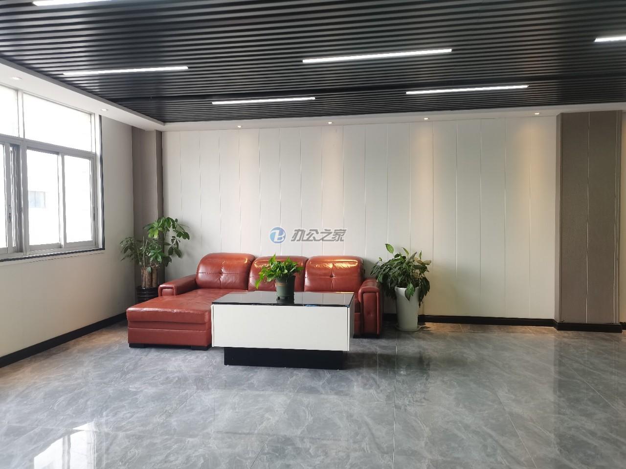 中航材大廈