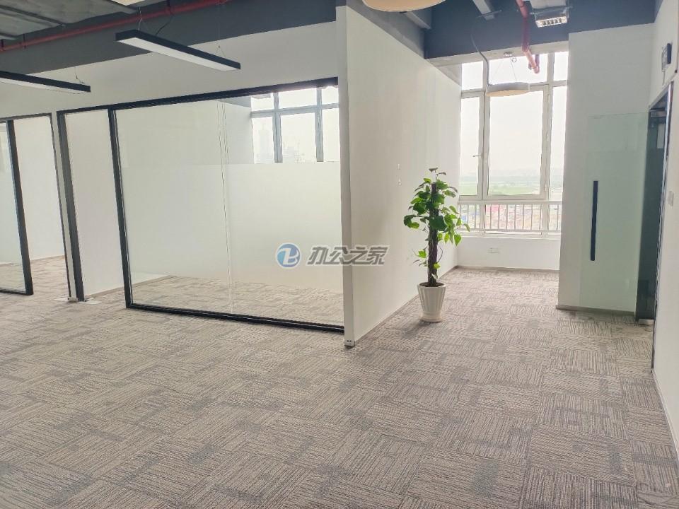 張江春申大廈