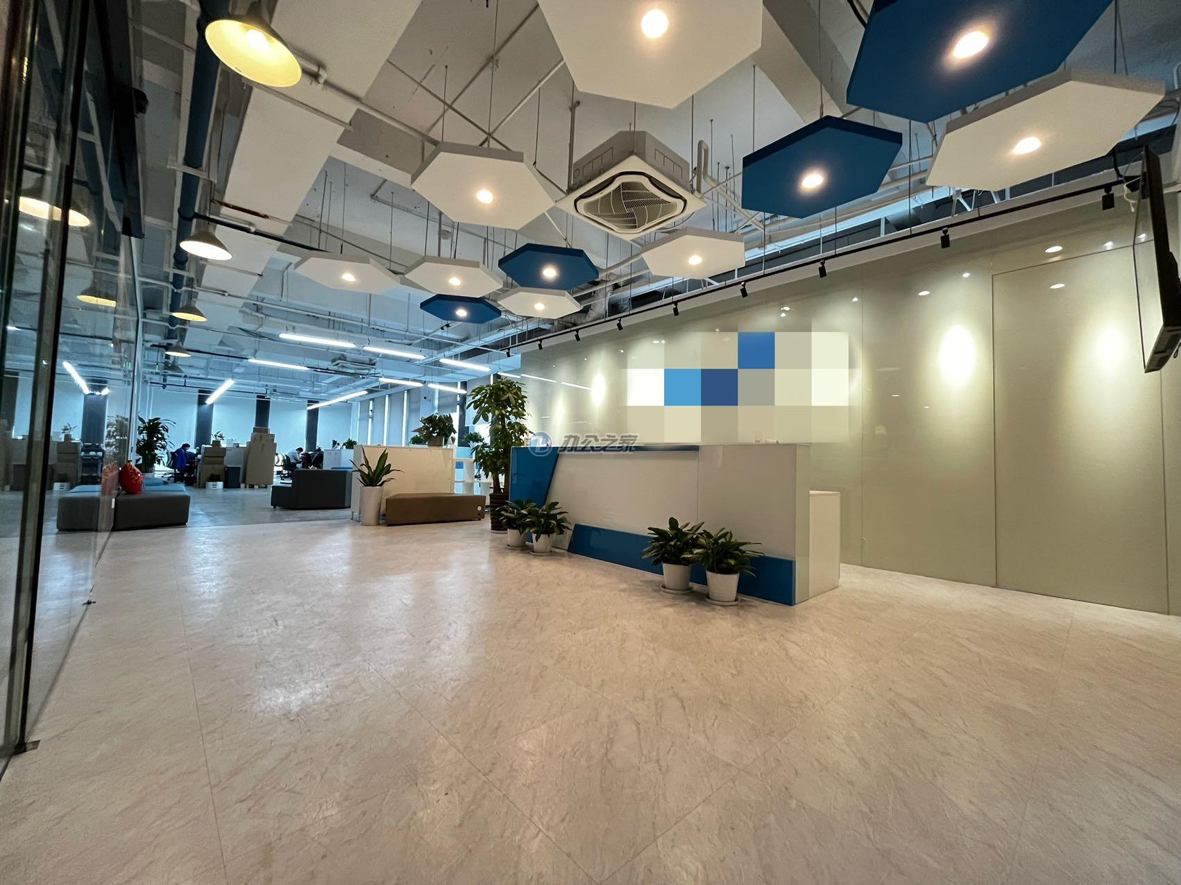 盛銀大廈1