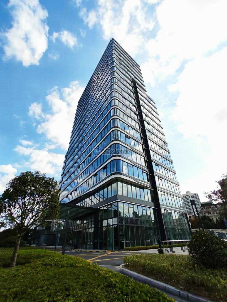 源深金融大廈1
