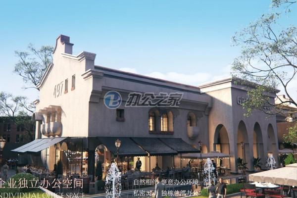 天物空間3期