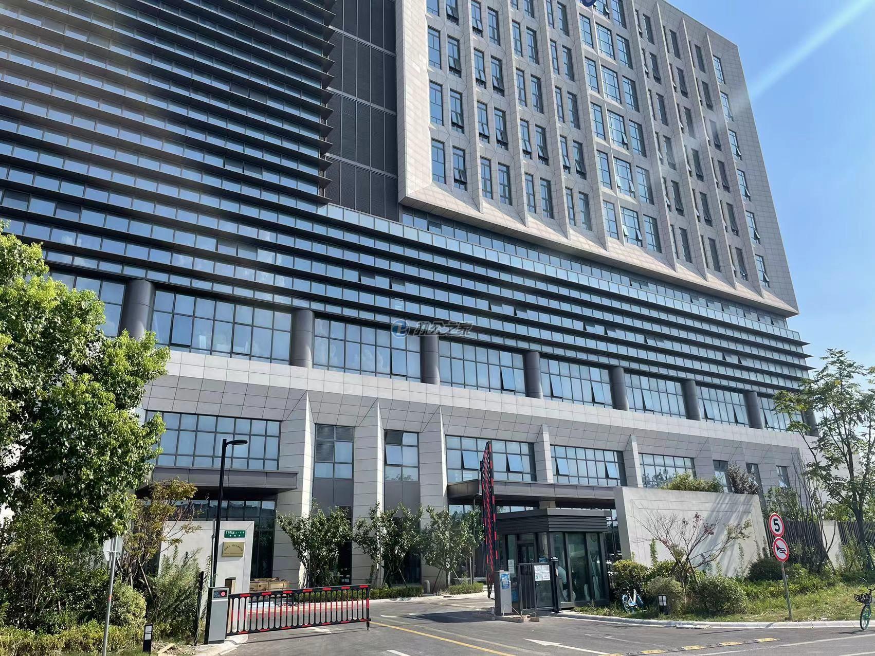 嘉銘巢生生命科技園