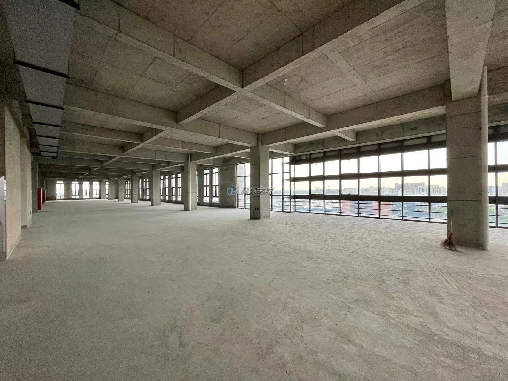 嘉銘巢生生命科技園
