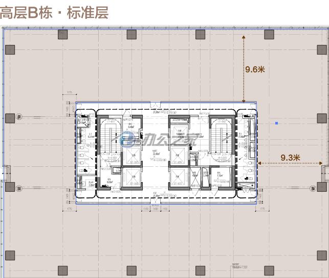 綠地星弘