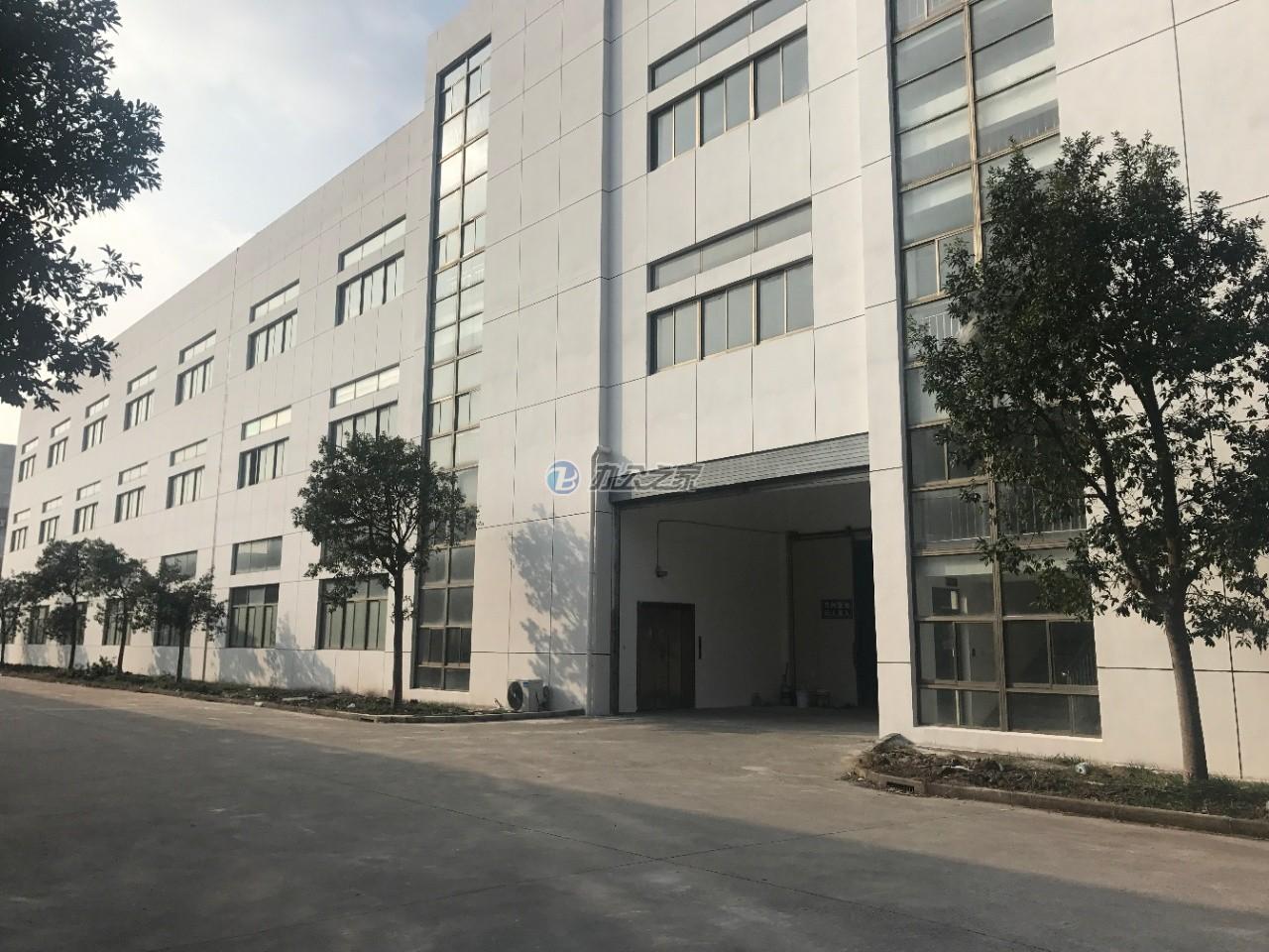 張江創(chuàng)新產(chǎn)業(yè)基地