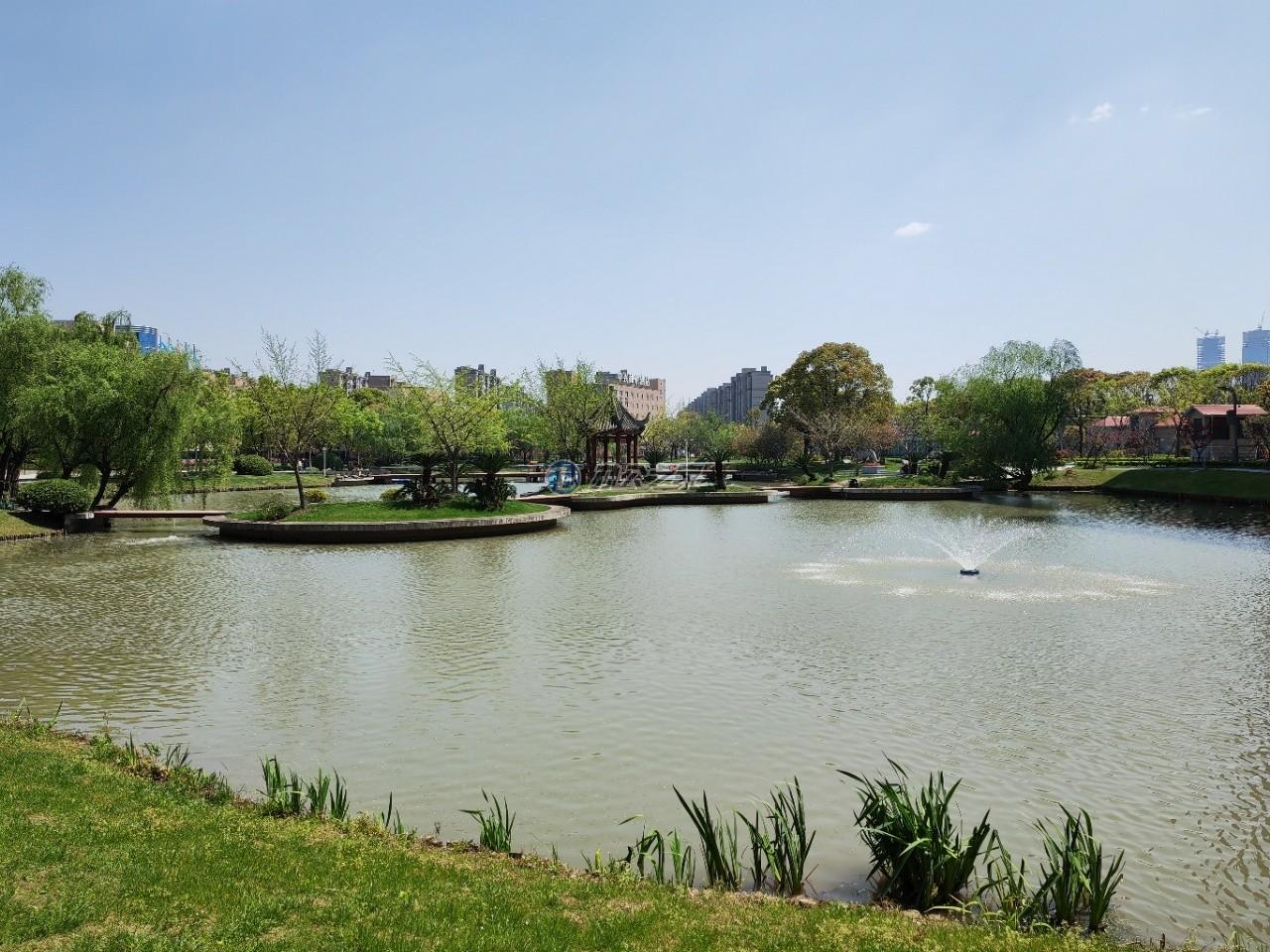中興智慧園