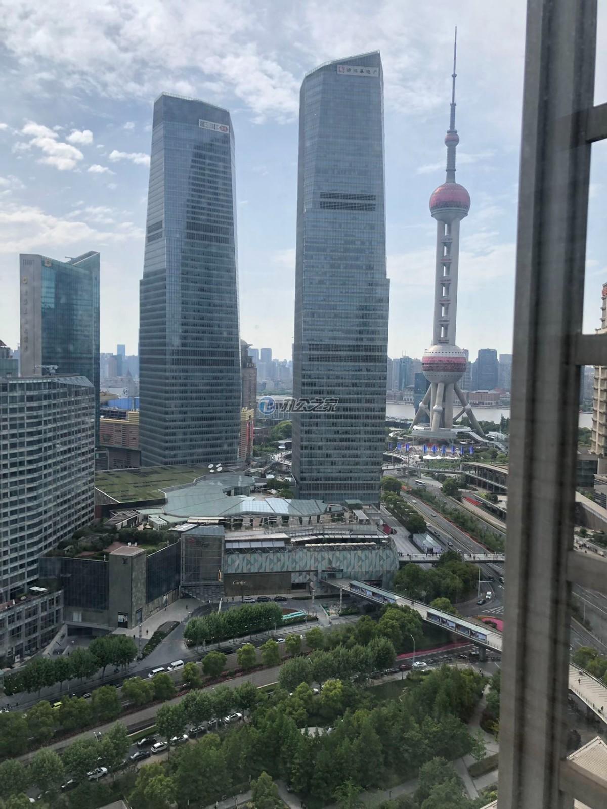金茂大廈