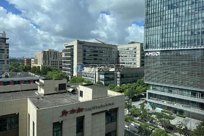 科賢園