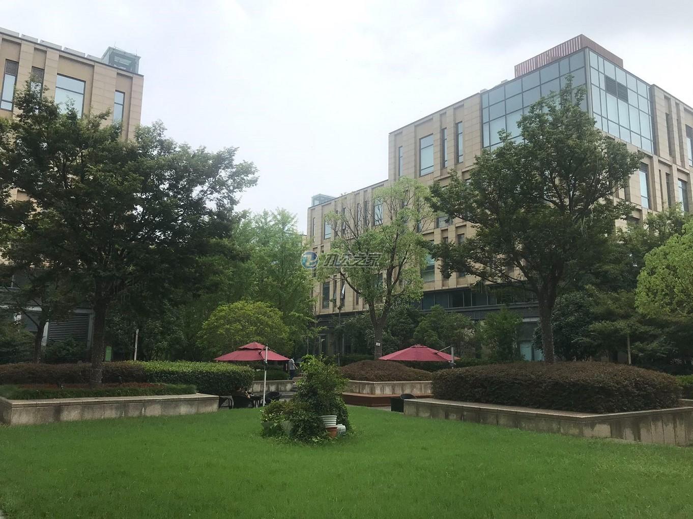 漕河涇DP-PARK