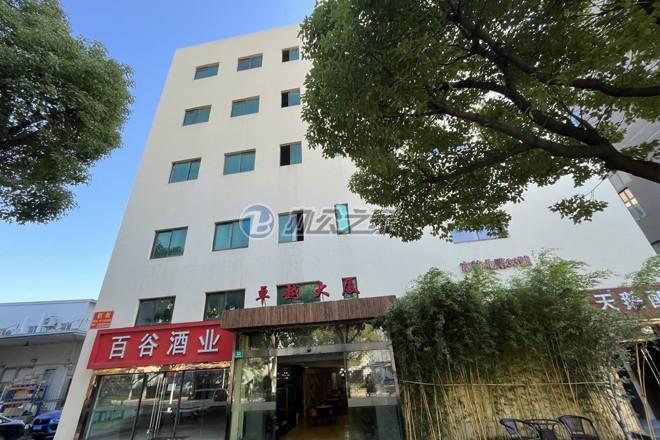 卓越金融大廈