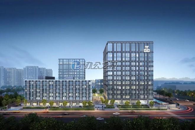 中建企業(yè)天地