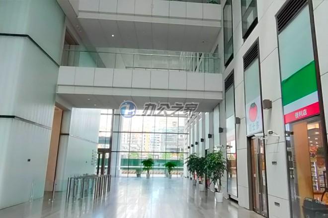 華泰金融大廈