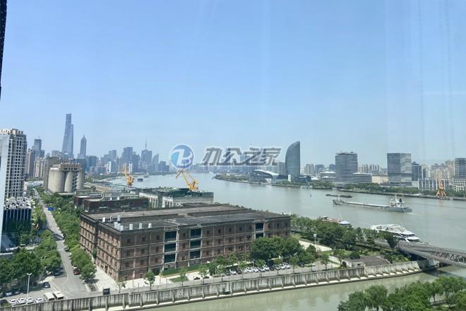 齊魯濱江中心