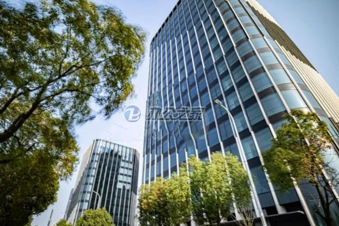 中企國際金融中心