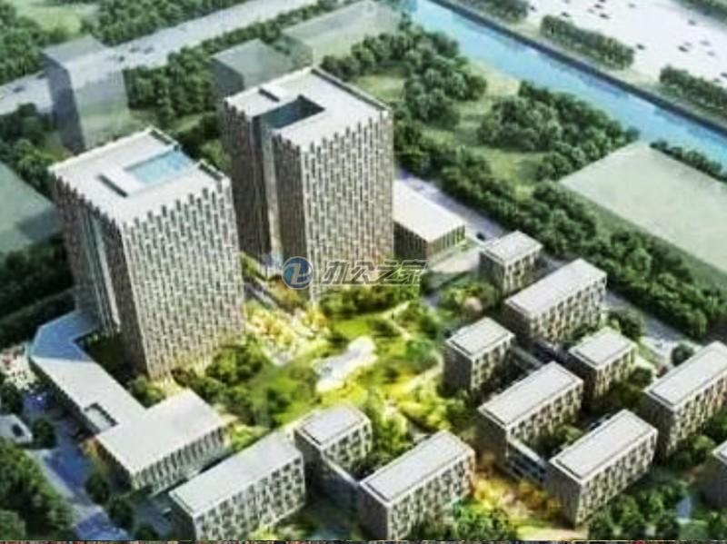甘建投商務(wù)廣場
