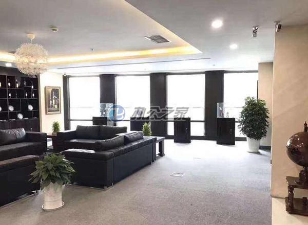 上海綠地中心二期