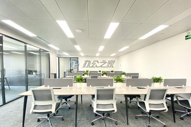 陽光濱江中心