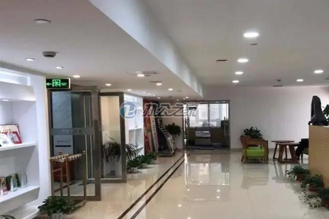 海洋石油大廈