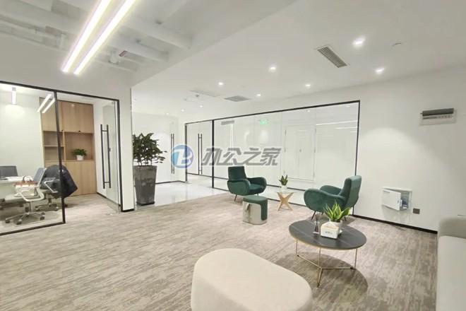 上海長(zhǎng)寧國(guó)際發(fā)展廣場(chǎng)