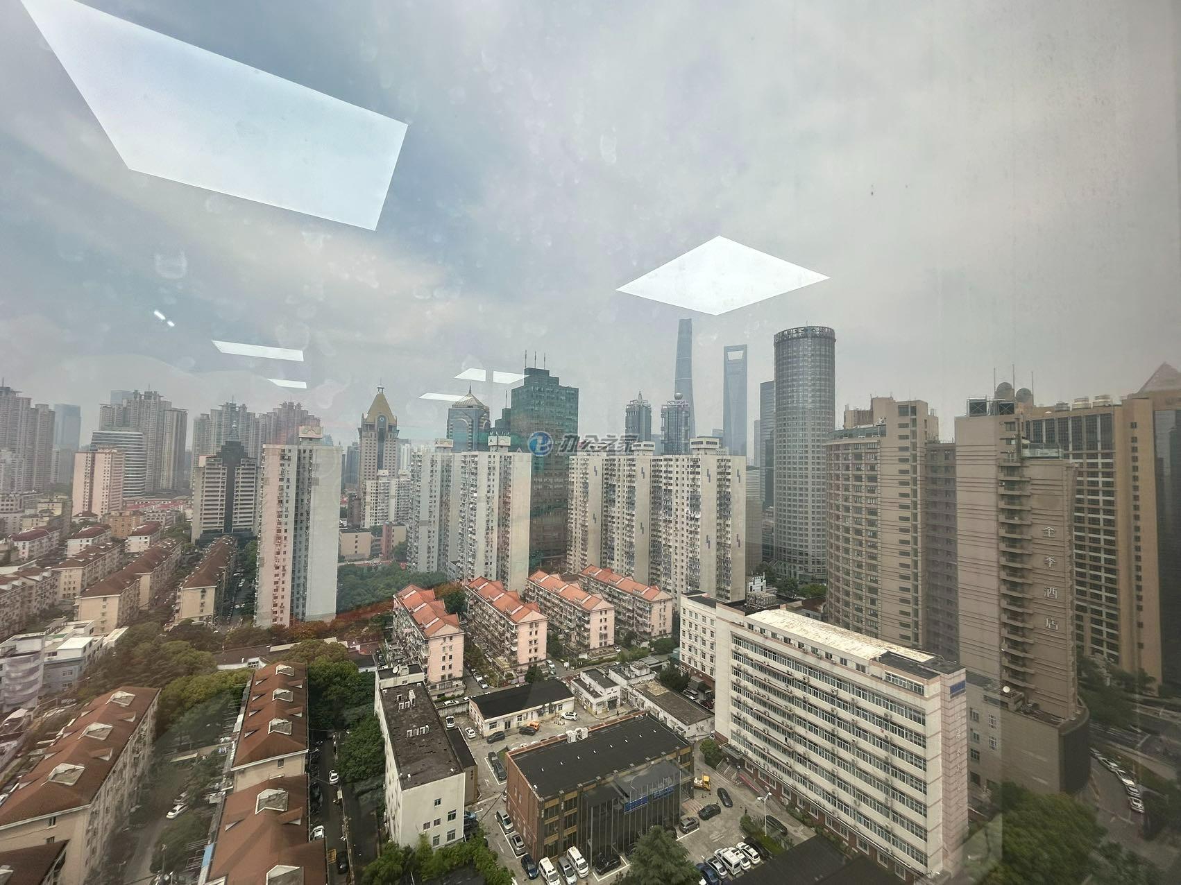 江蘇大廈
