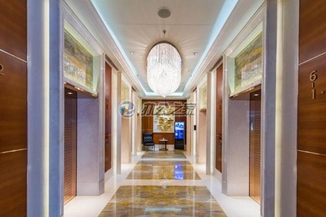 雅居樂國際廣場