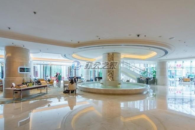 雅居樂國際廣場