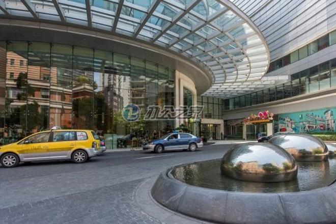 雅居樂國際廣場