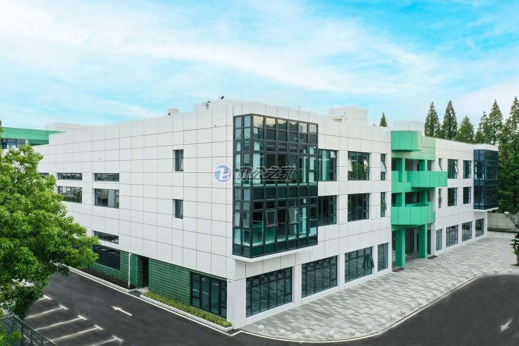 金橋科學(xué)園