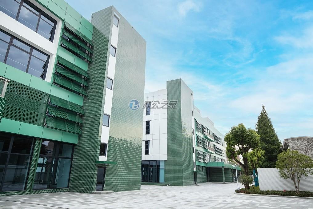 金橋科學(xué)園