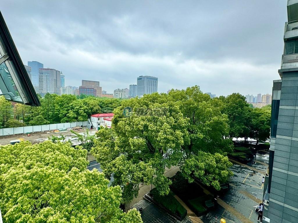 雙鴿大廈